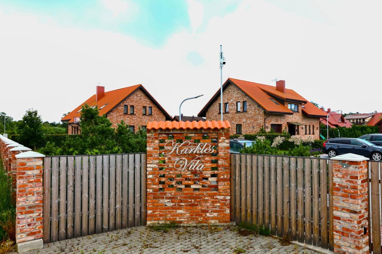 Country house Rastinis Namelis Poilsiui
